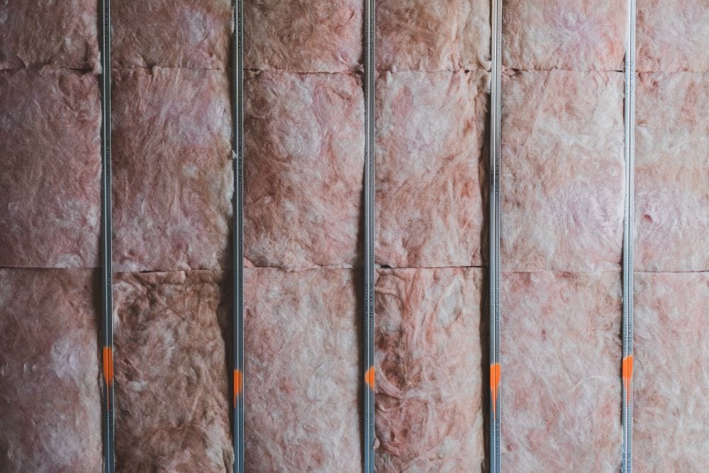Crawl Space Wall Insulation - How Insulating Your Crawl Space Can Save You Money graphic