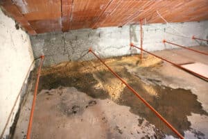 How Pacific Northwest Climates Affect Crawl Space Integrity 300x200