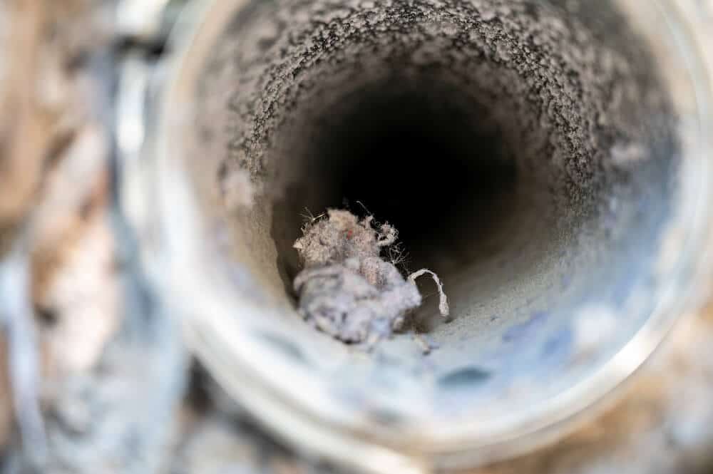 The Benefits Of Air Duct Cleaning And Repair For Energy Efficiency
