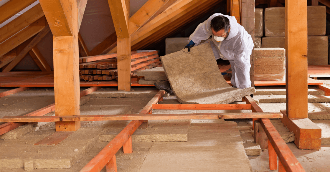 Benefits of Attic Services