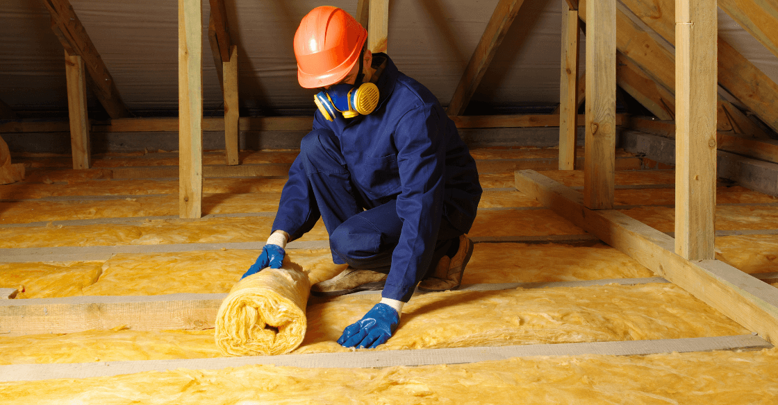Signs of Bad Insulation