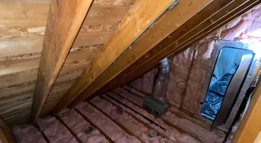 How Long Does Insulation Last In The Attic