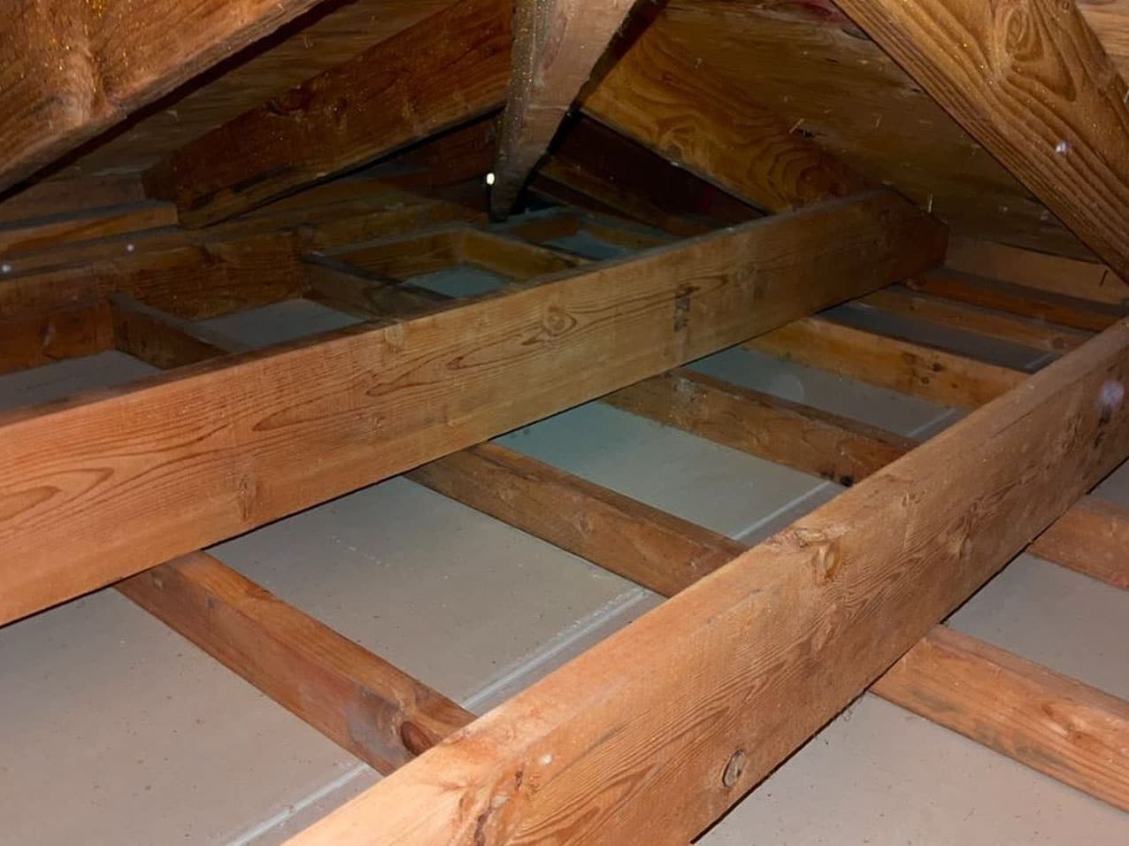 How To Cool Attic