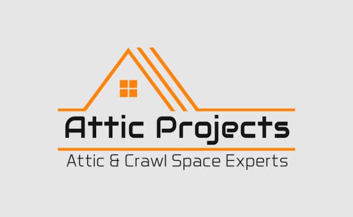 Attic Projects Logo Placeholder Graphic
